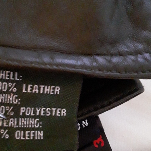 Thunsulate Insulartion Gloves - Picture 4 of 4